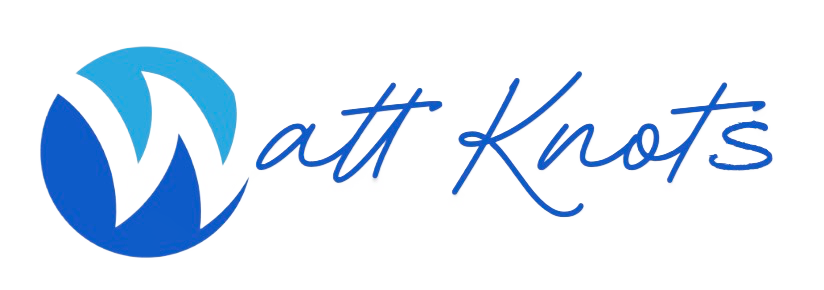 Watt Knots logo